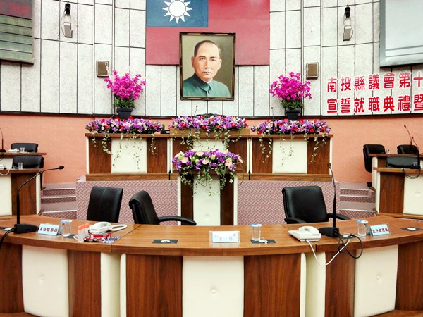 工商開幕展場01