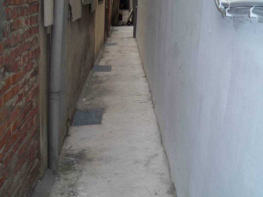 房屋改建-防火巷