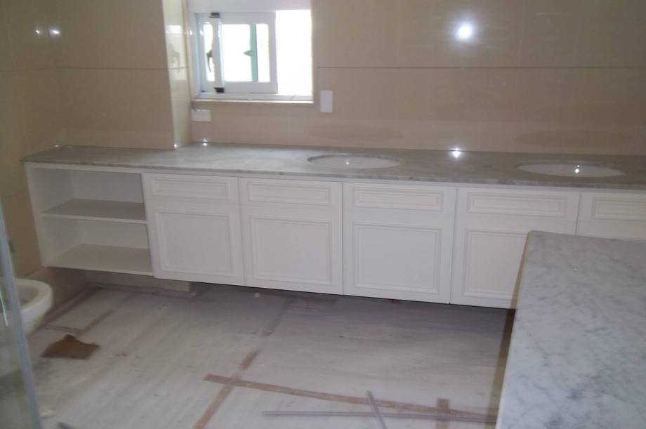 廚房系統家具施工圖