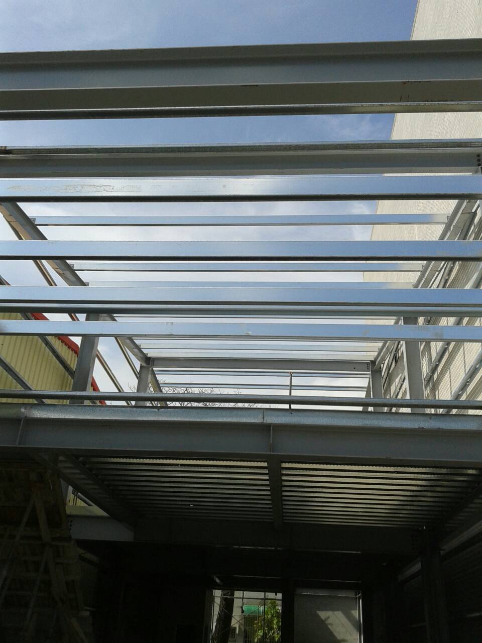 鐵厝支架1