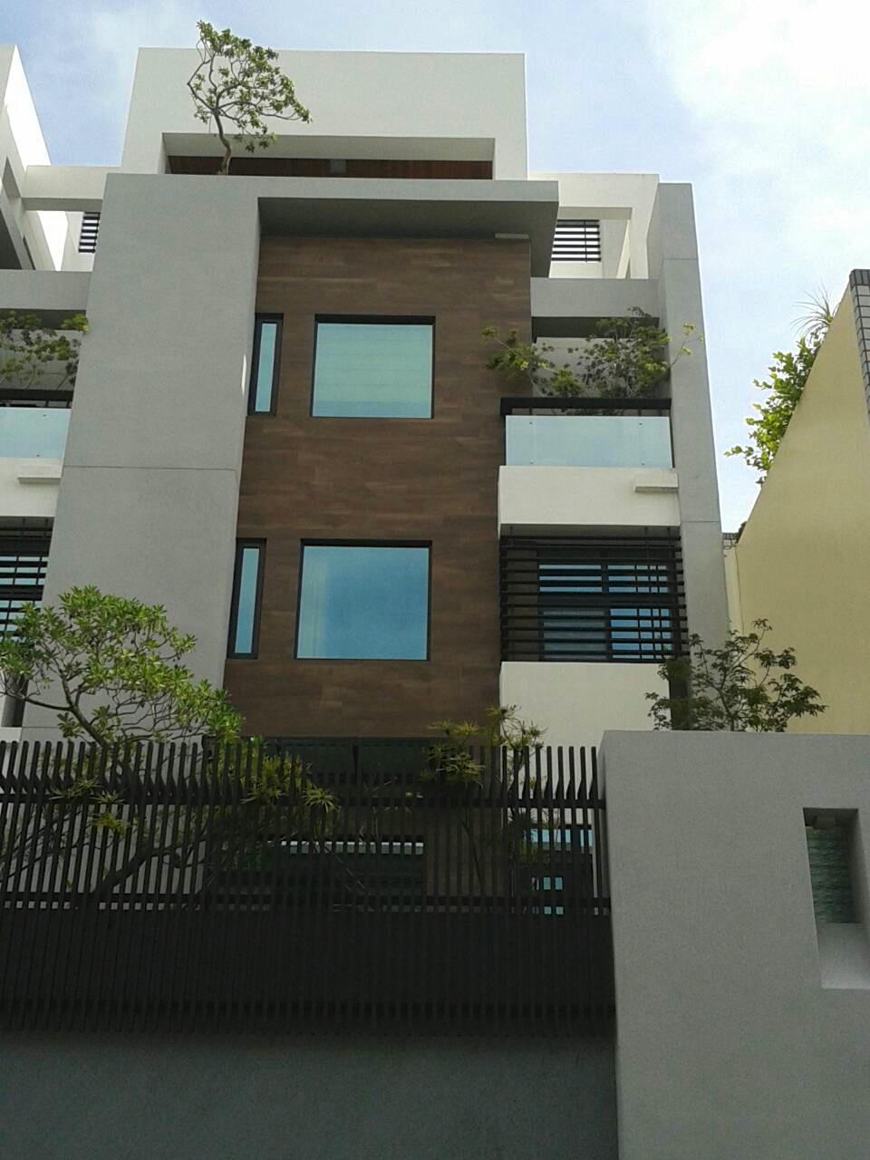 戶外圍牆安全圍籬