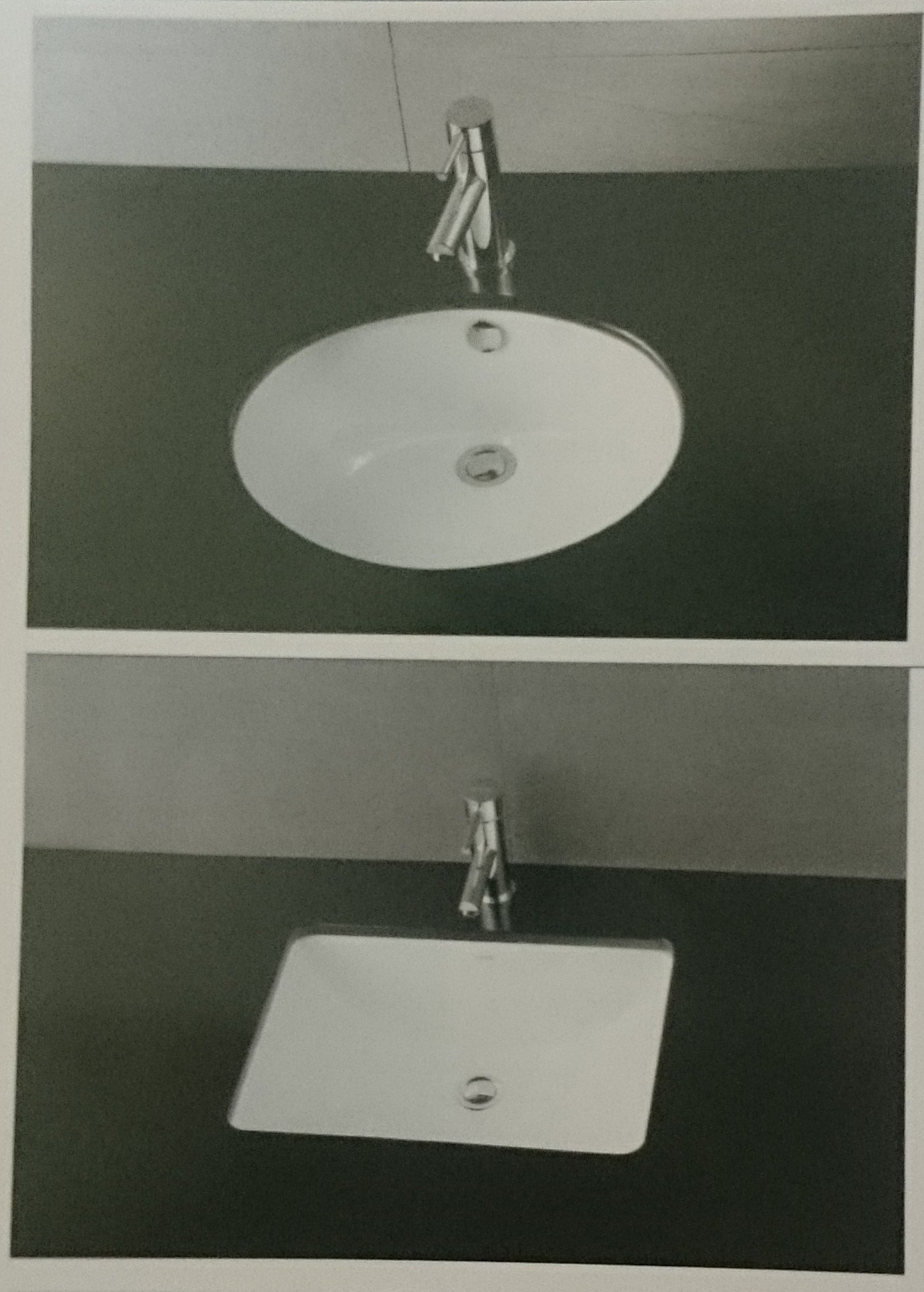 洗手台2