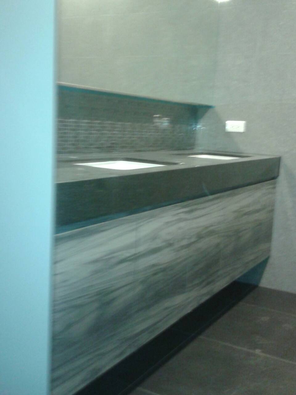 浴室廁所洗手台