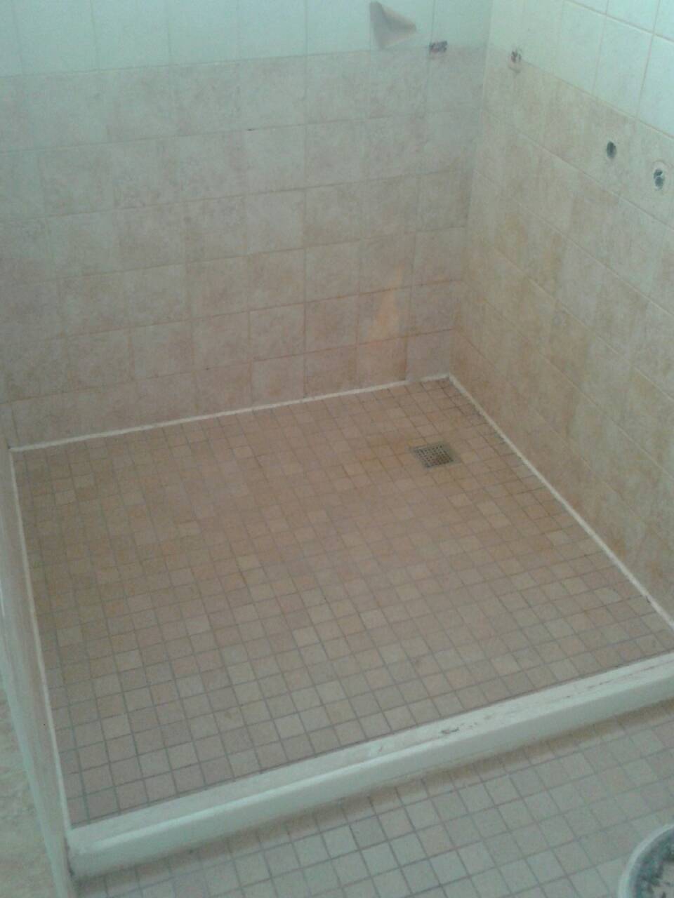 浴室乾濕分離與瓷磚