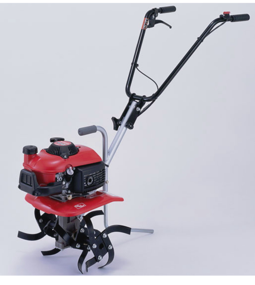 FG201迷你耕耘機