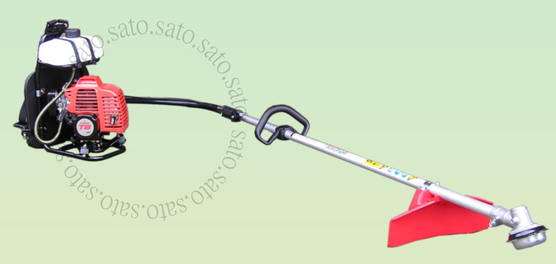 SV-430軟管割草機