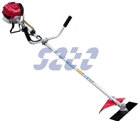 本田GX35肩掛式割草機