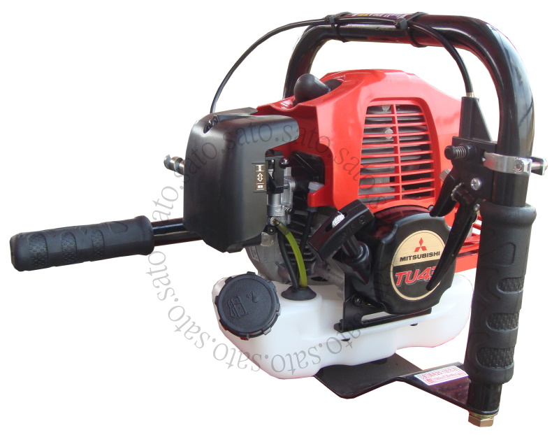 AG427鑽孔機(香菇機)