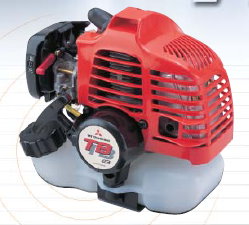 三菱TB43二行程引擎