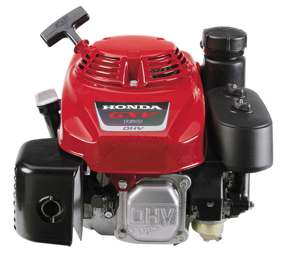 本田GXV160