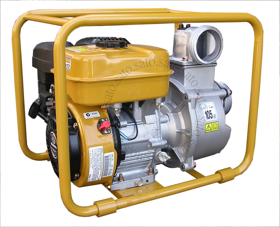 樂敏PTX301抽水機