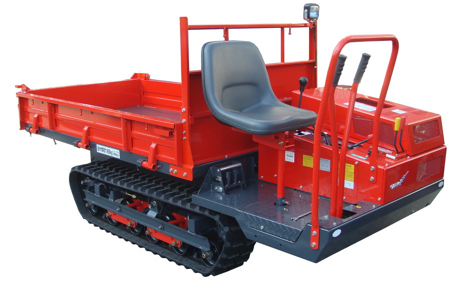 BE813LADP履帶搬運機