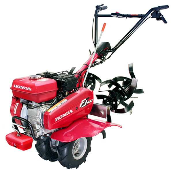 FJ500中耕管理機