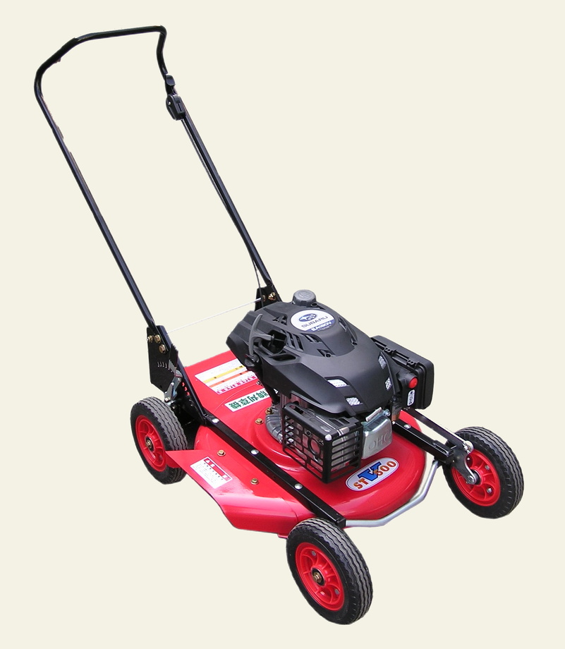 STV500手推割草機(EA190V)