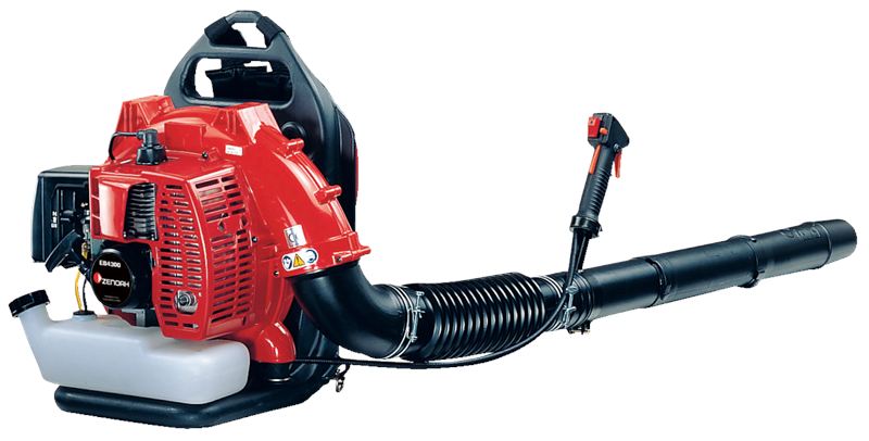 小松EB4300吹葉機