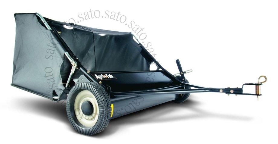(45-0320)集草機