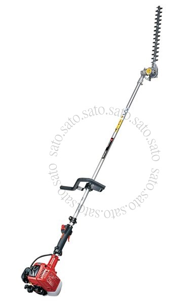 小松LRT2300剪枝機