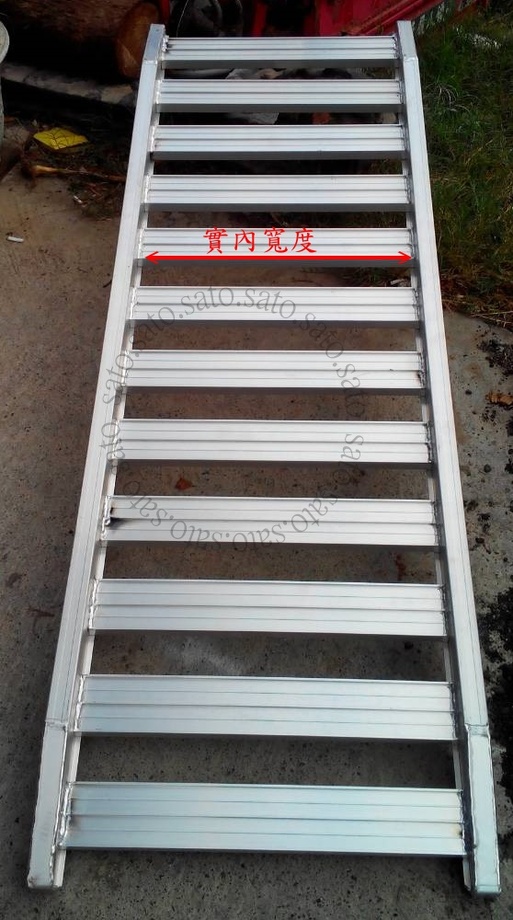 鋁梯