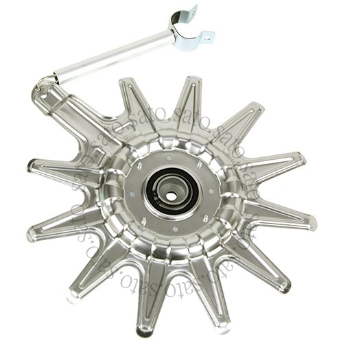 NP-804割草機安全補助用具