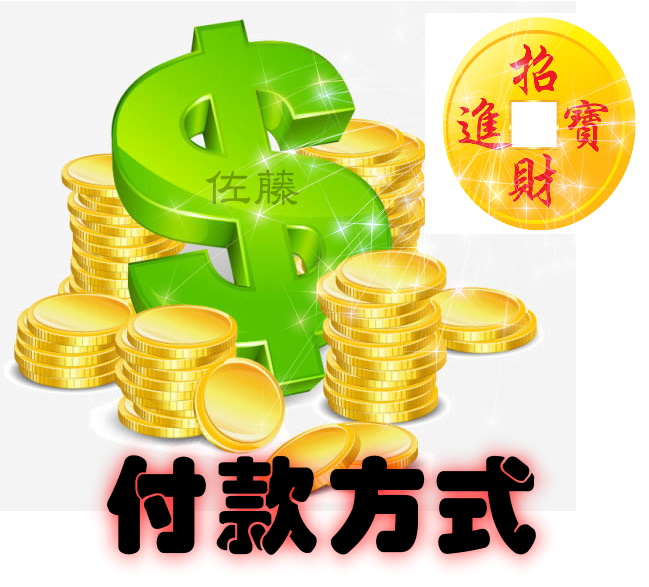 訂購及付款方付