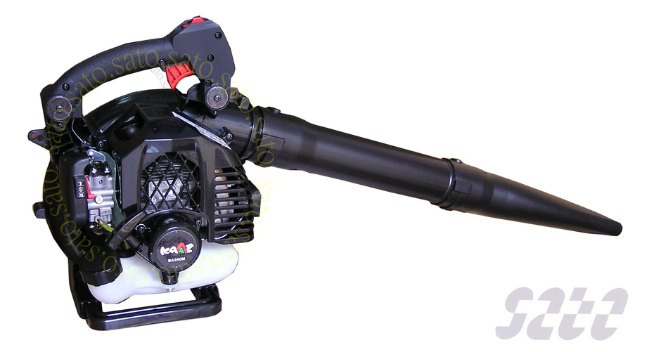 BA240M手提式吹葉機