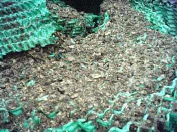 冷卻水塔散熱片修復