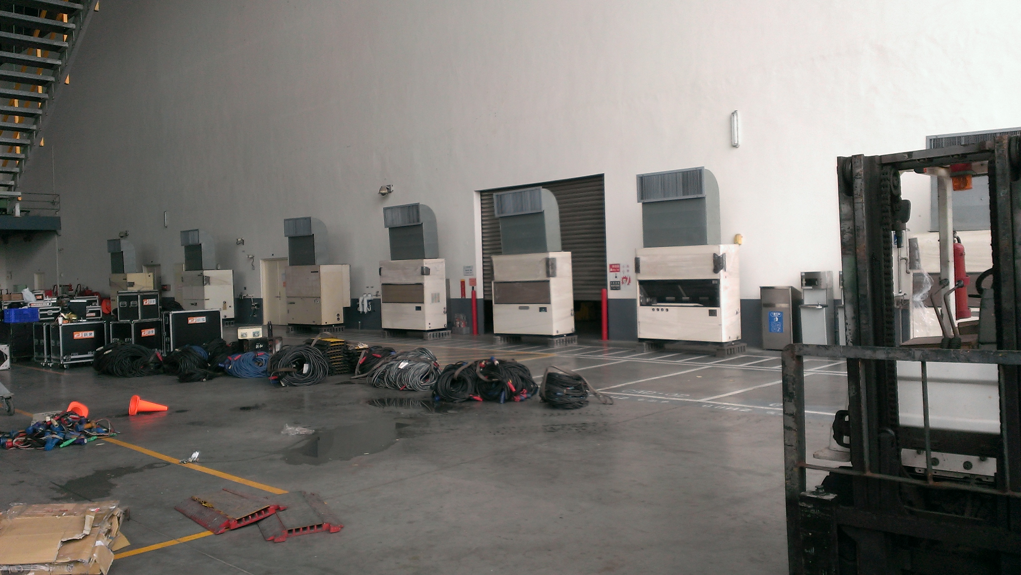 冷氣空調出租專家