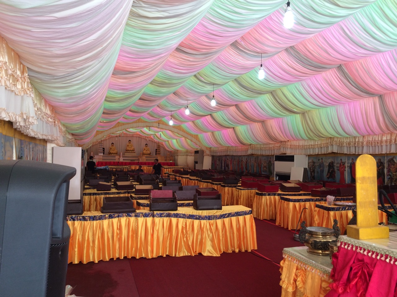 冷氣空調設備出租