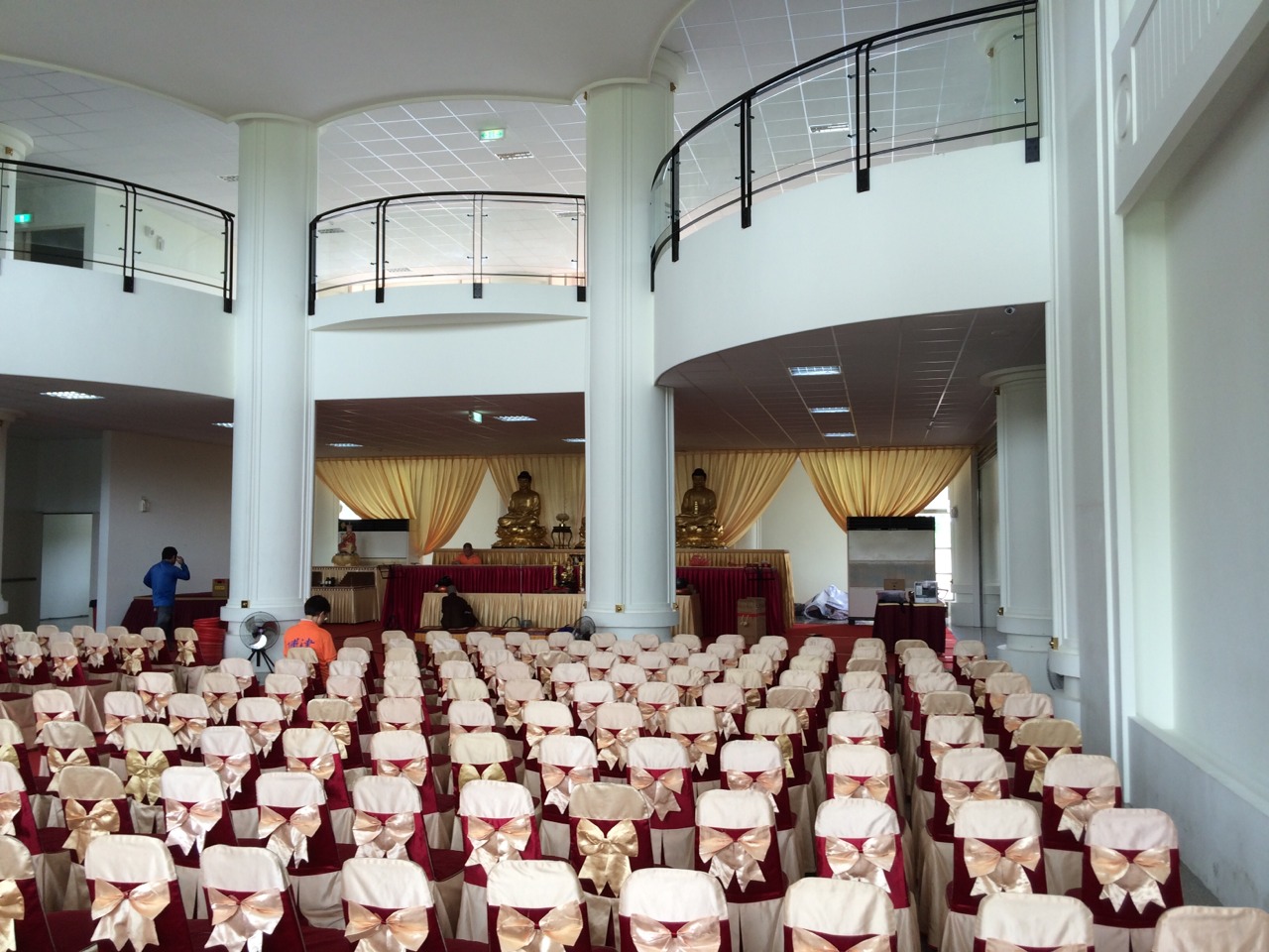 冷氣空調設備出租