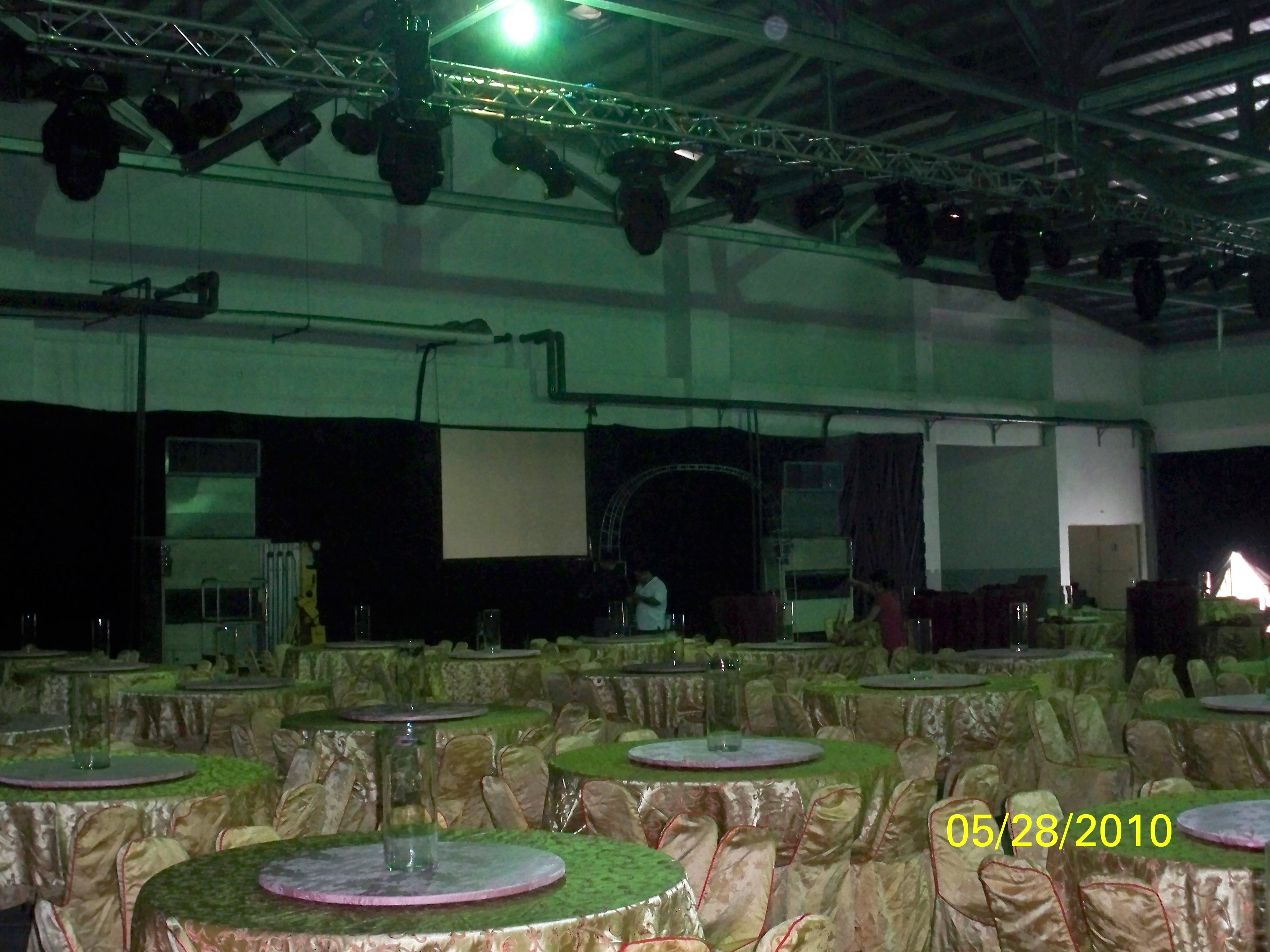 冷氣空調出租專家