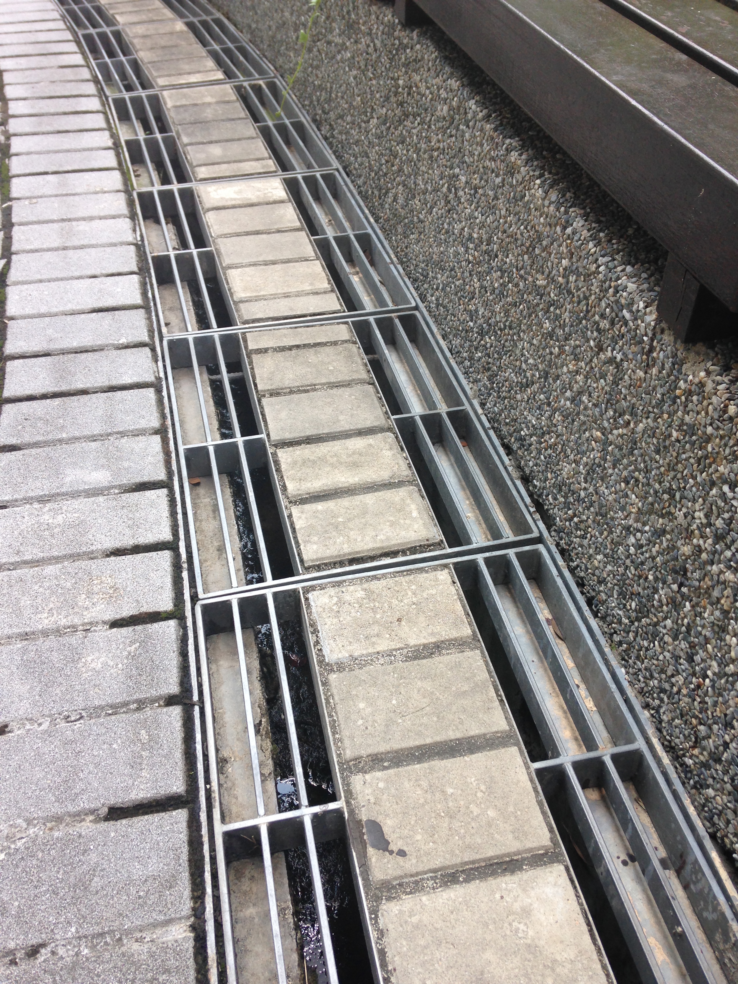 台中彰化清理水溝