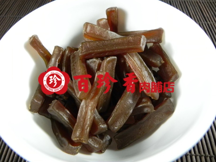 百珍香休閒食品-蒟蒻