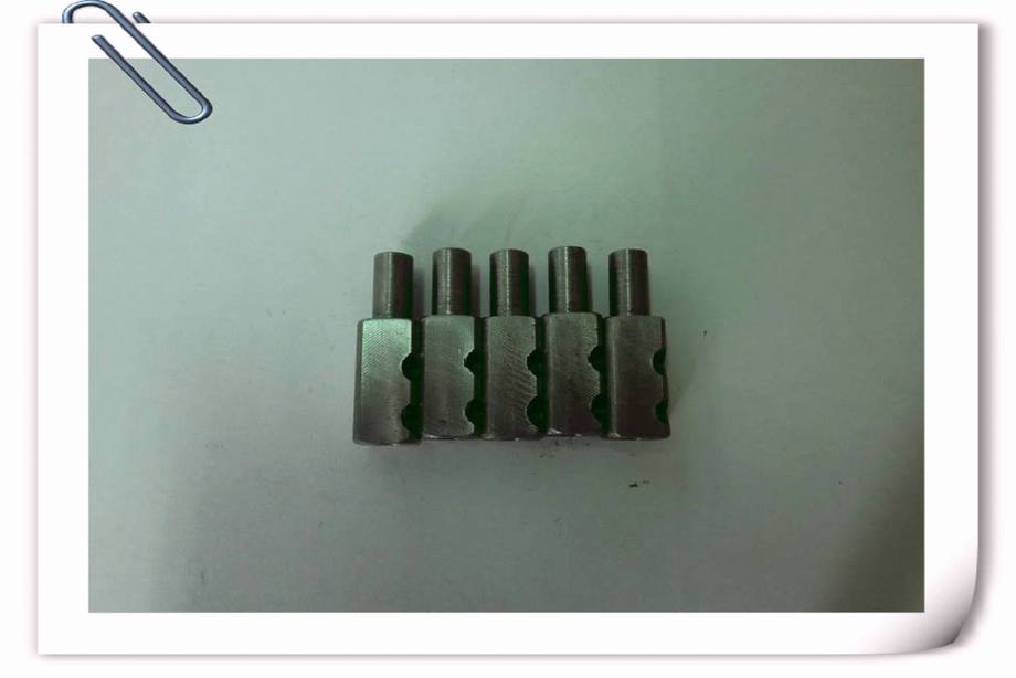 氣動零件(接頭)