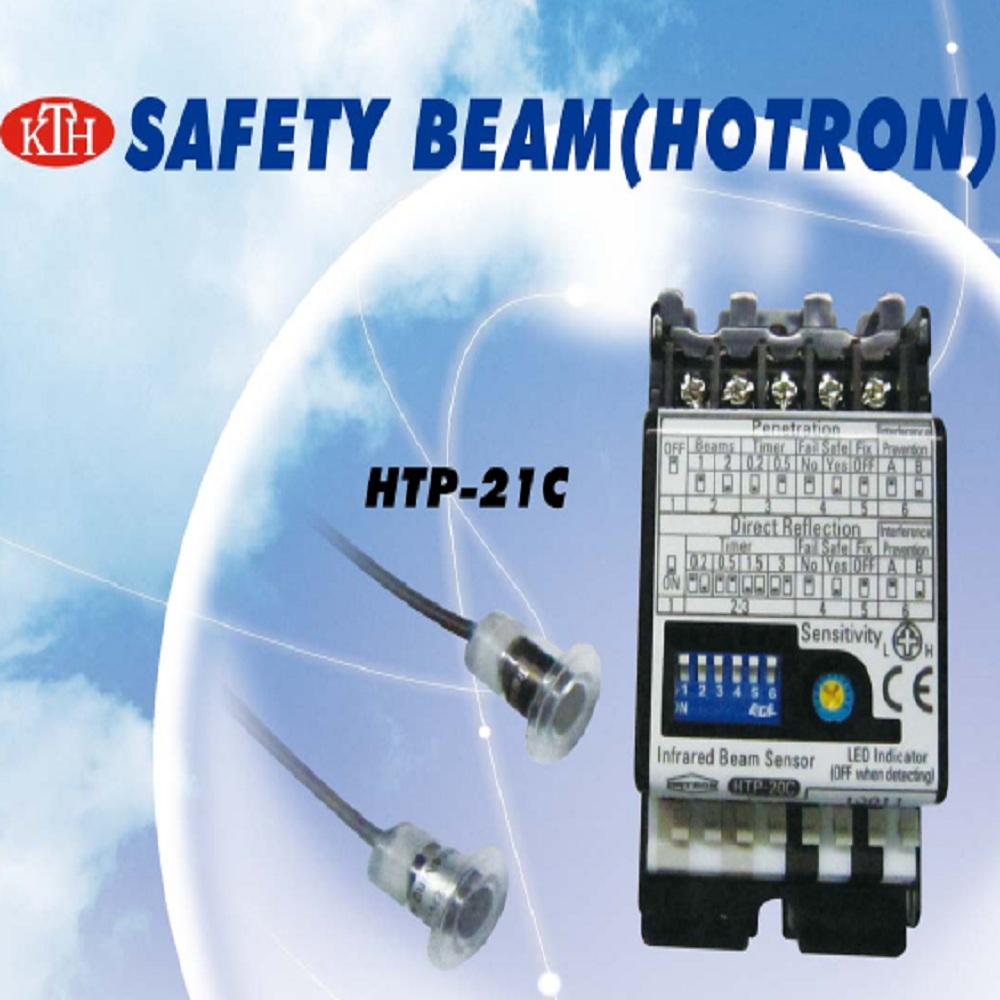 日製安全光線(防夾裝置)