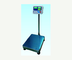 計價台秤