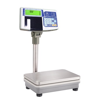 計價檯秤