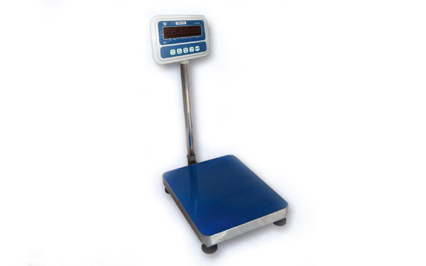 計重儀表台秤