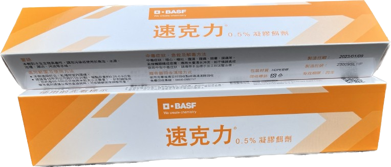 速克力_美國__蟑螂凝膠餌劑