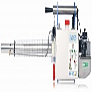 崇聖企業行-煙霧機