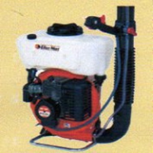 引義大利製鼓風式噴霧機