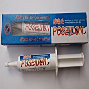 蟑嘸去蟑螂凝膠餌劑