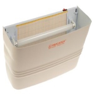 L110型光波黏式捕蟲燈