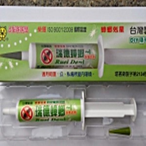 瑞德蟑螂凝膠餌劑