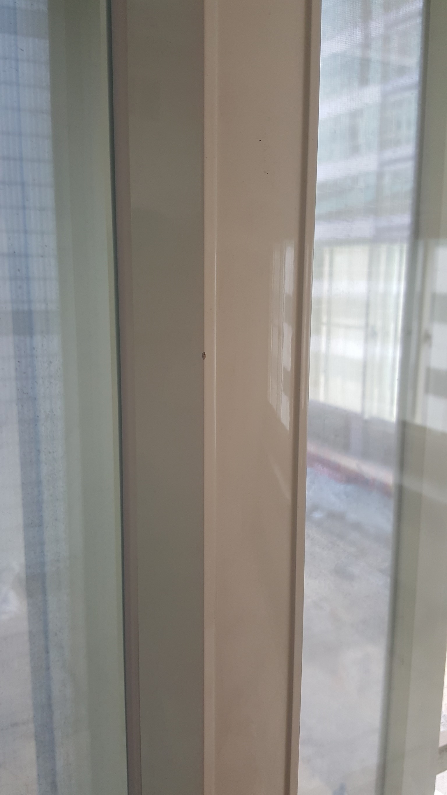 新北市永和住家窗戶施工