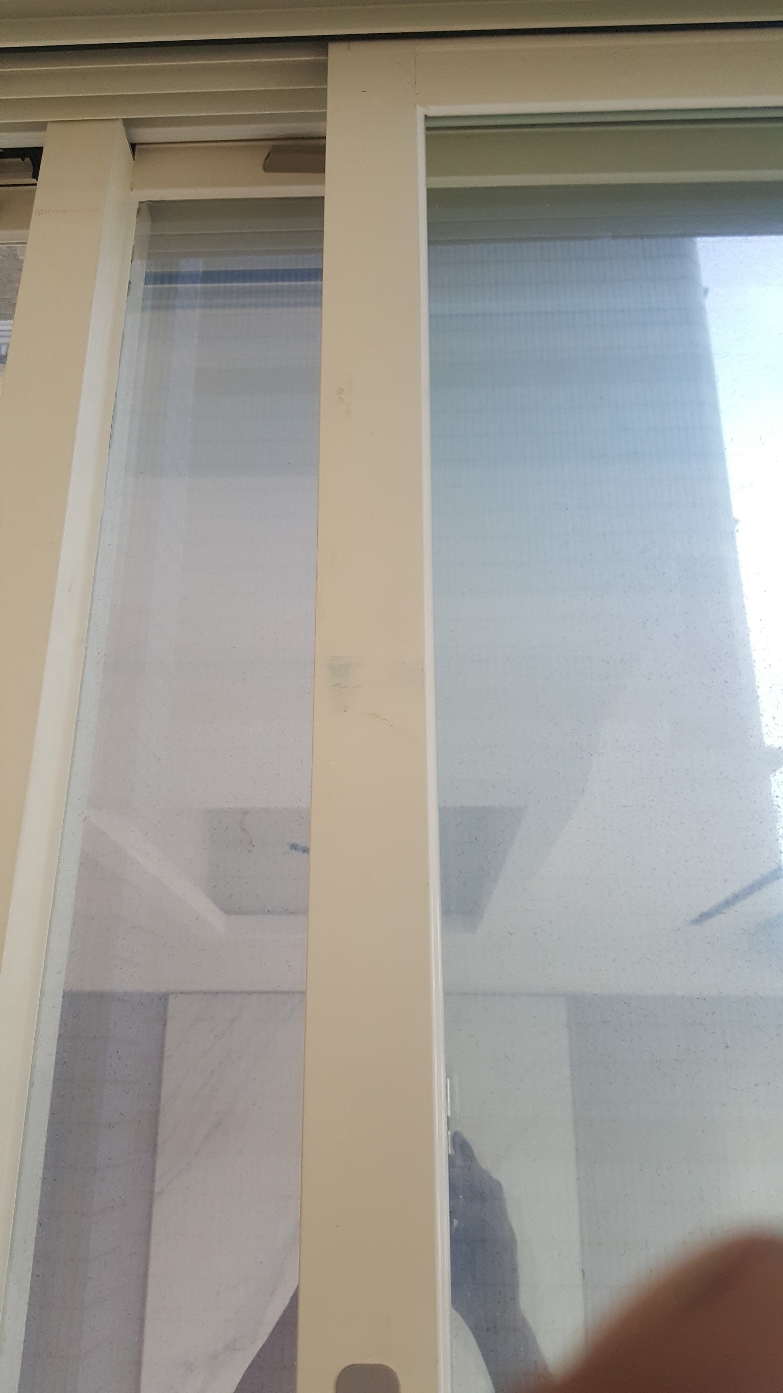 新北市永和住家窗戶施工