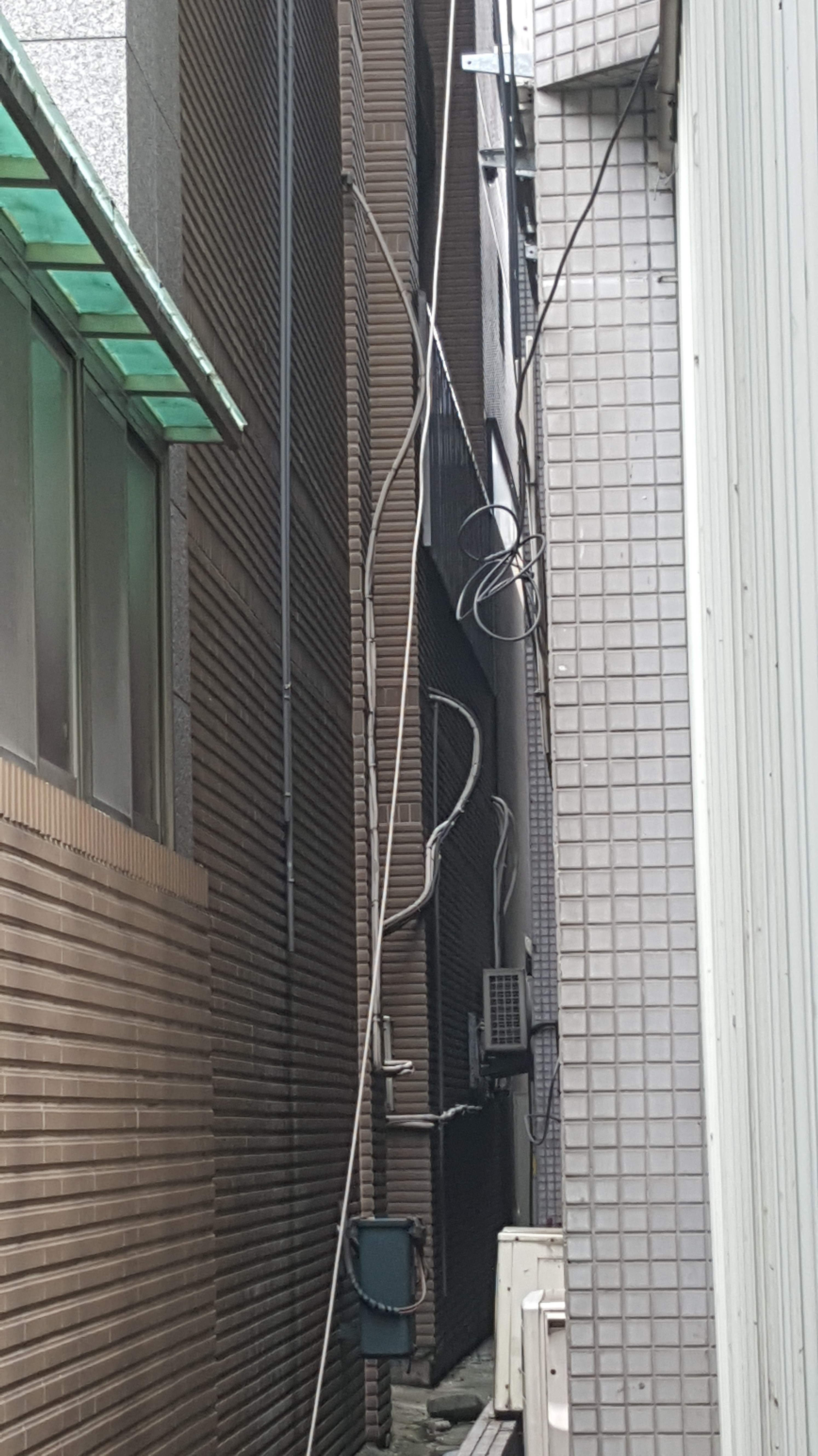 新莊鋁門窗施工