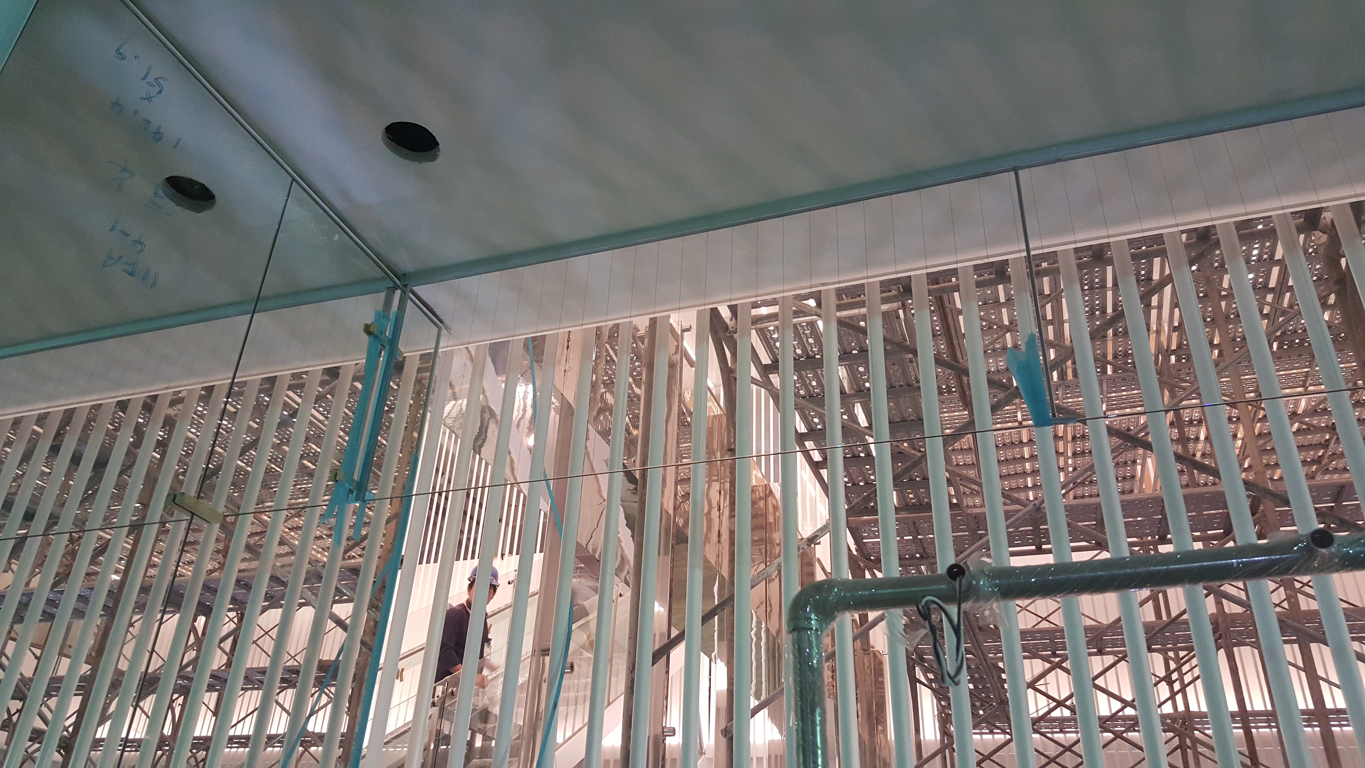 新北市玻璃工程施工