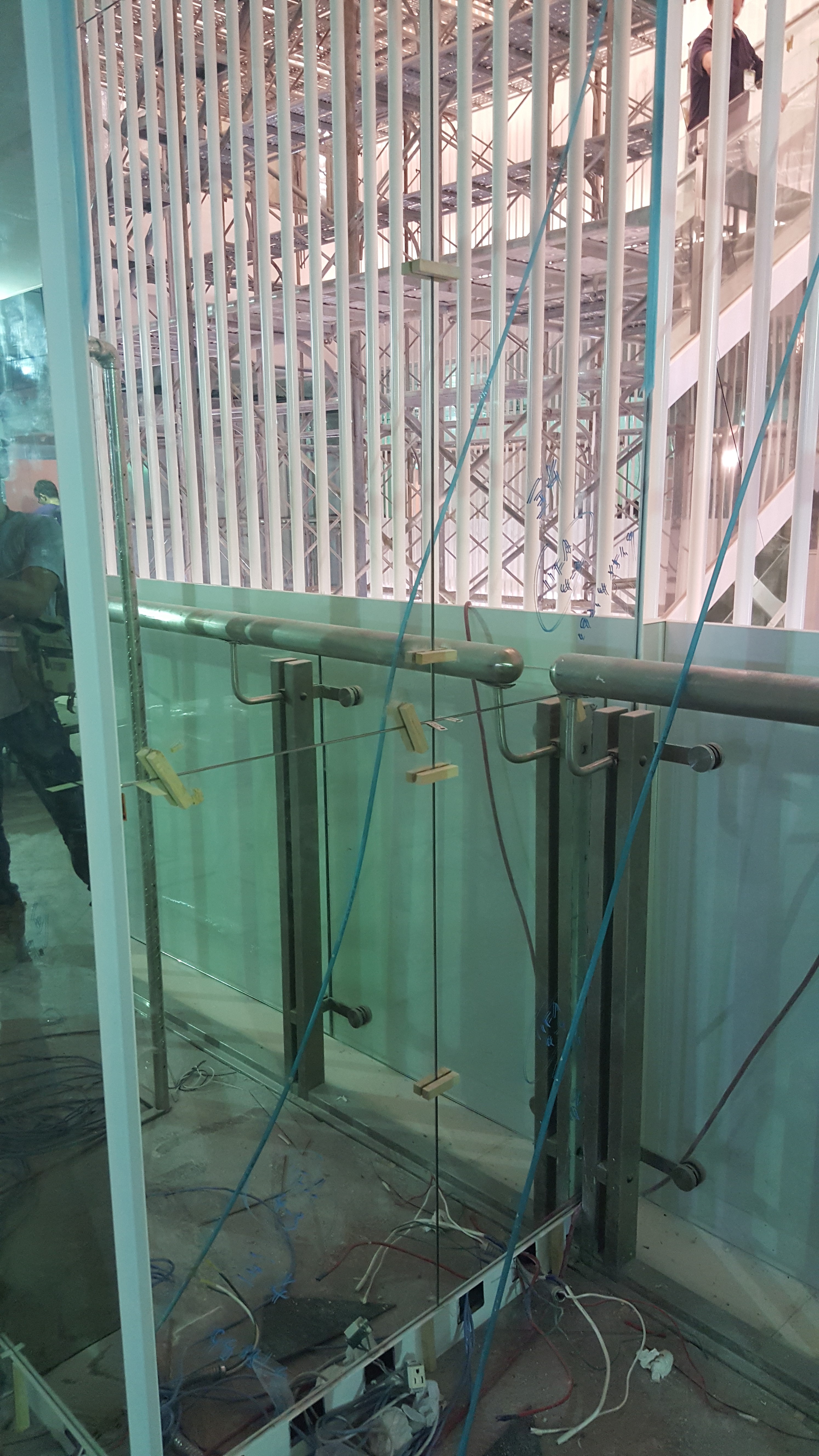 新北市玻璃工程施工