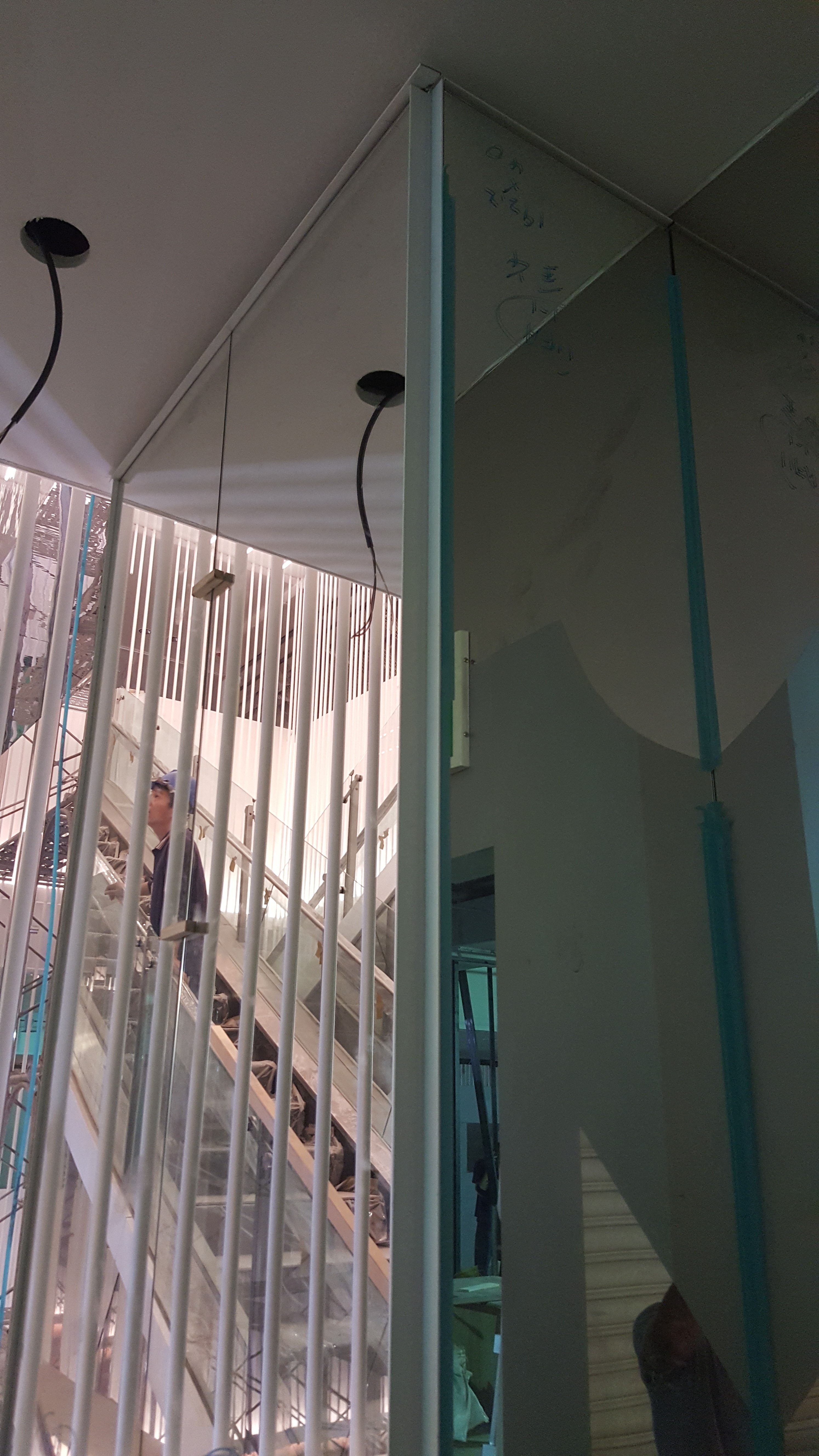 新北市玻璃工程施工