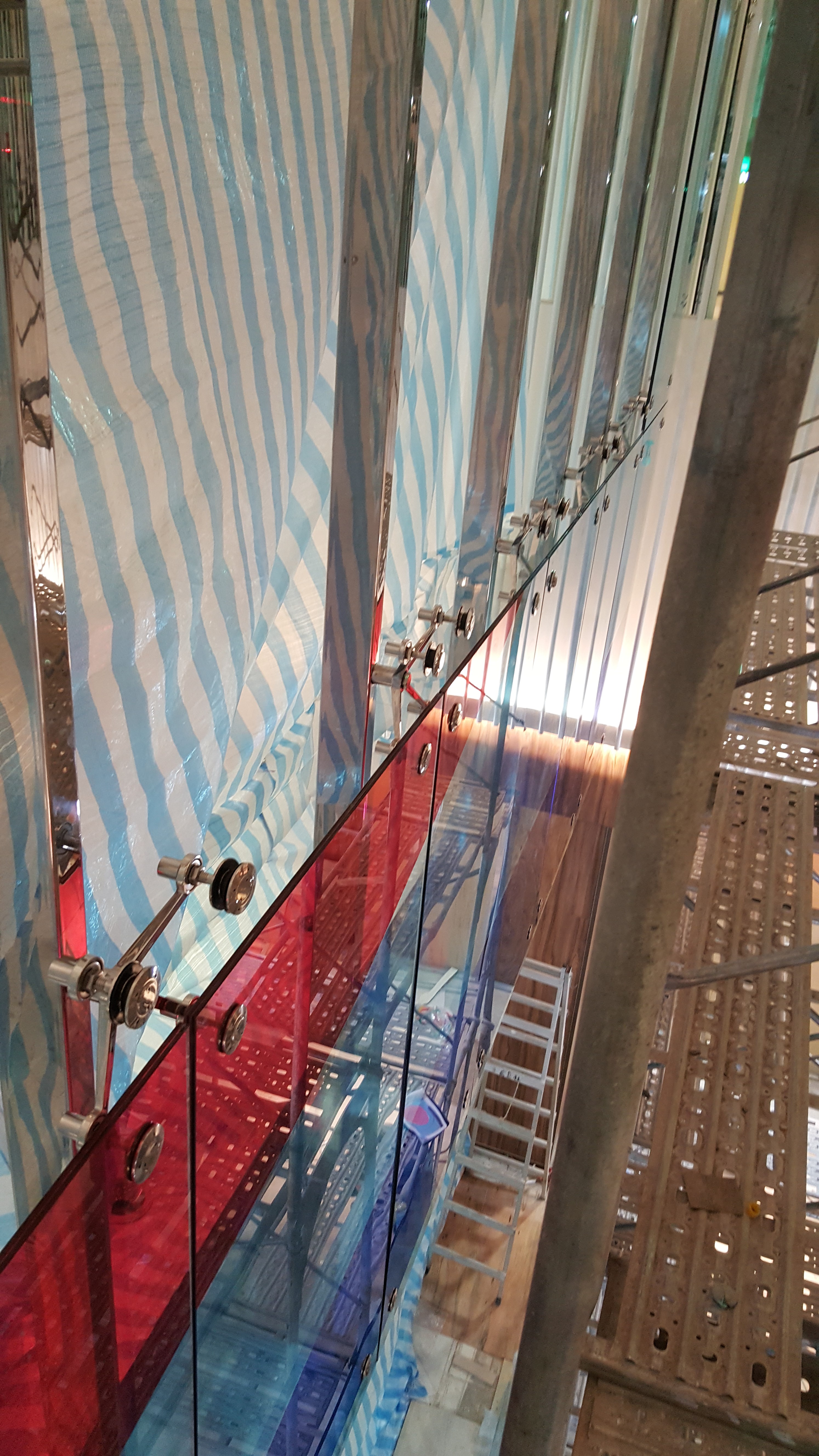 新北市玻璃工程施工